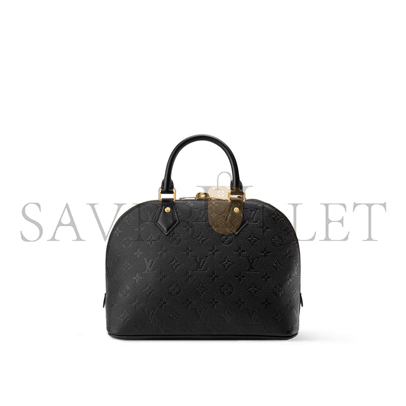 LOUIS VUITTON ALMA PM M26489 (30*21*14cm)